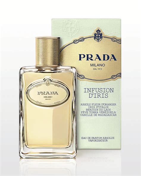 prada infusion d iris absolue fragrance